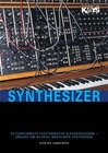 Buchcover Synthesizer