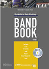 Buchcover Band Book