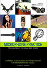 Buchcover Microphone practice