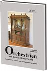 Buchcover Orchestrien aus dem Schwarzwald