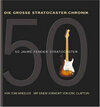 Buchcover Die grosse Stratocaster-Chronik