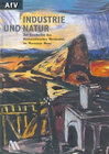 Buchcover Industrie und Natur