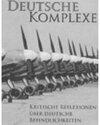 Buchcover Deutsche Komplexe