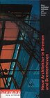 Buchcover Neue Architektur in Bremen und Bremerhaven