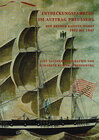 Buchcover Entdeckungsfahrten im Auftrag Preussens