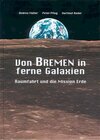 Buchcover Von Bremen in ferne Galaxien