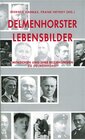 Buchcover Delmenhorster Lebensbilder