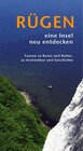Buchcover Rügen