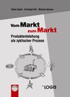Buchcover Vom Markt zum Markt