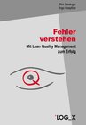 Buchcover Fehler verstehen