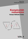 Buchcover Komplexität reduzieren