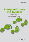 Buchcover Energieeffizienz mit System