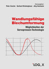 Buchcover Wandlungsfähige Blechumformung