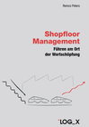 Buchcover Shopfloor Management