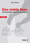 Buchcover Eine stabile Basis