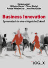 Buchcover Business Innovation