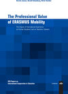 Buchcover The Professional Value of ERASMUS Mobility