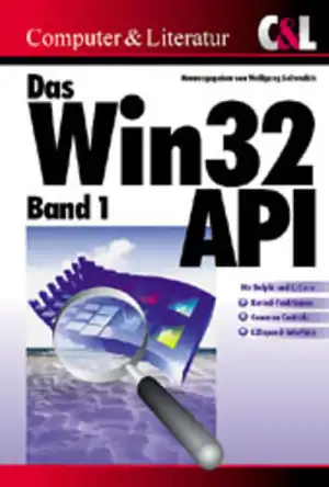 Buchcover ISBN 9783932311055