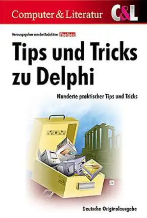 Buchcover ISBN 9783932311925