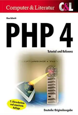 Buchcover ISBN 9783932311932