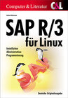 Buchcover SAP R/3 lernen und verstehen