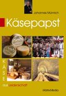 Buchcover Käsepapst
