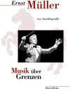 Buchcover Musik über Grenzen