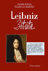 Buchcover Leibniz Zitate