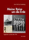 Buchcover Meine Reise um die Erde