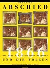 Buchcover Der lange Abschied