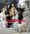 Buchcover Kaiserkinder