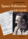 Buchcover Speers Vollstrecker