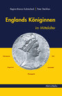 Buchcover Englands Königinnen im Mittelalter