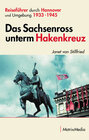 Buchcover Das Sachsenross unterm Hakenkreuz