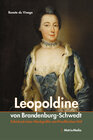Buchcover Leopoldine von Brandenburg-Schwedt