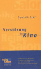 Buchcover Verstörung im Kino