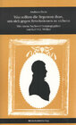 Buchcover Was sollten die Regenten thun, um sich gegen Revolutionen zu sichern?