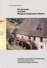 Buchcover Die Strunde und ihre Bergisch Gladbacher Mühlen