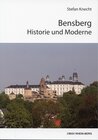 Buchcover Bensberg. Historie und Moderne
