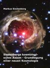 Buchcover Siedenbergs kosmologisches Axiom