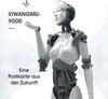Buchcover Xiwangmu-9000