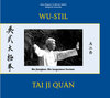 Buchcover Wu-Stil Tai Ji Quan