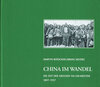 Buchcover China im Wandel