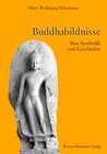 Buchcover Buddhabildnisse – Ihre Symbolik und Geschichte