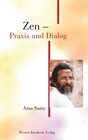 Buchcover Zen - Praxis und Dialog