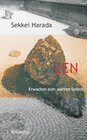 Buchcover Zen – Erwachen zum wahren Selbst
