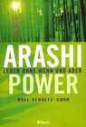 Buchcover Arashi-Power