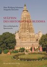 Buchcover Stätten des historischen Buddha