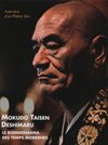 Buchcover Mokudo Taisen Deshimaru – Der Bodhidharma der Neuzeit