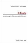 Buchcover Ki-Karate – Vorbereitung, Ki-Übungen, Karate-Techniken